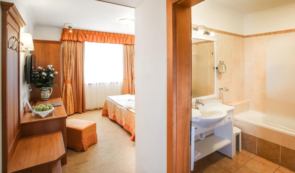 Sartori's Hotel photo 3