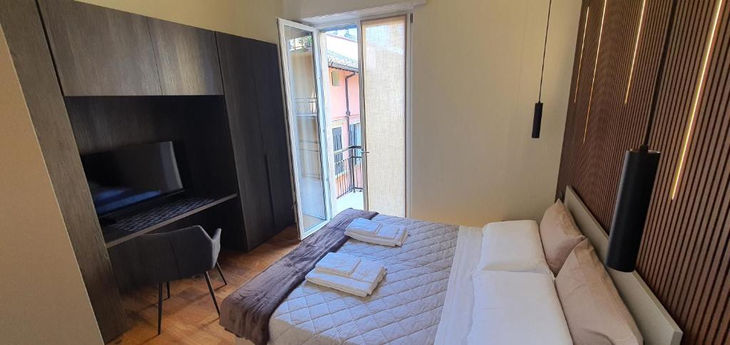 G2G - Romeo e Giulietta Apartment & suite - Verona photo 2