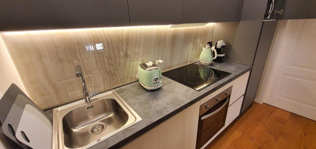 G2G - Romeo e Giulietta Apartment & suite - Verona photo 3