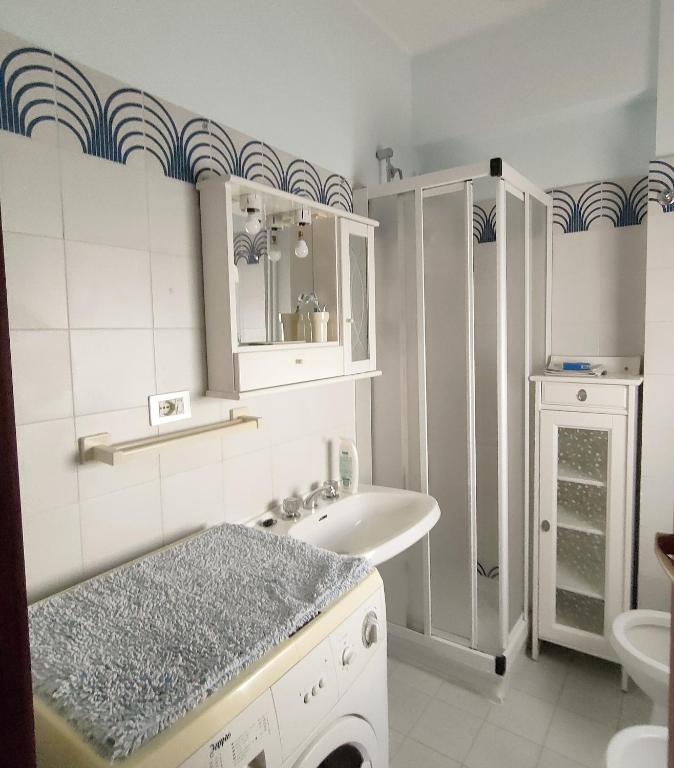 Sea View Apartment Villarosa photo 3