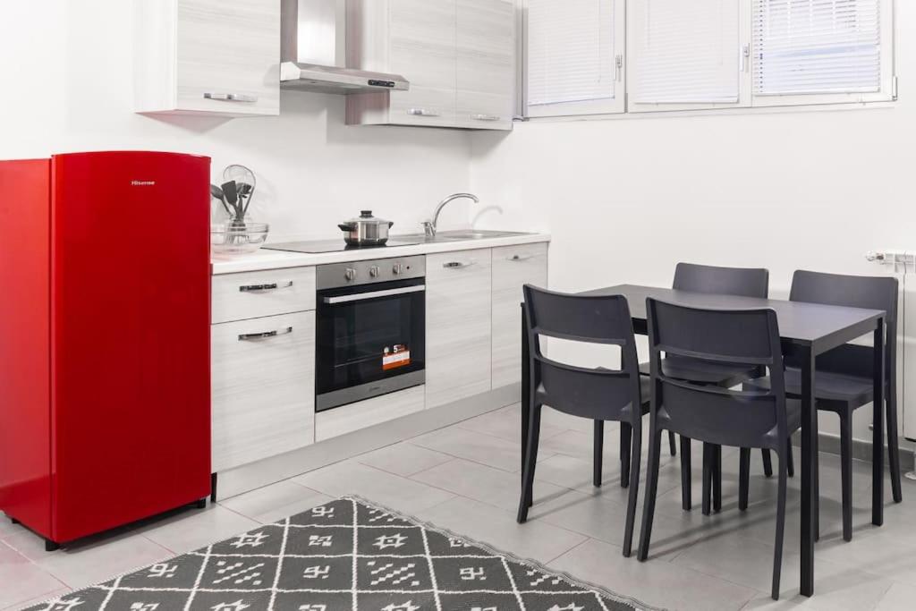 Staurenghi apartment 5 m from city center — photo 1
