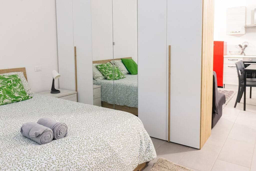 Staurenghi apartment 5 m from city center photo 2