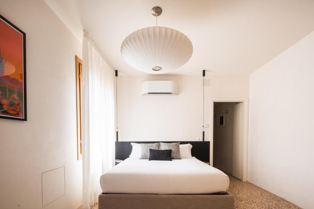 San Domenico Apartment with Garden View R&R photo 2