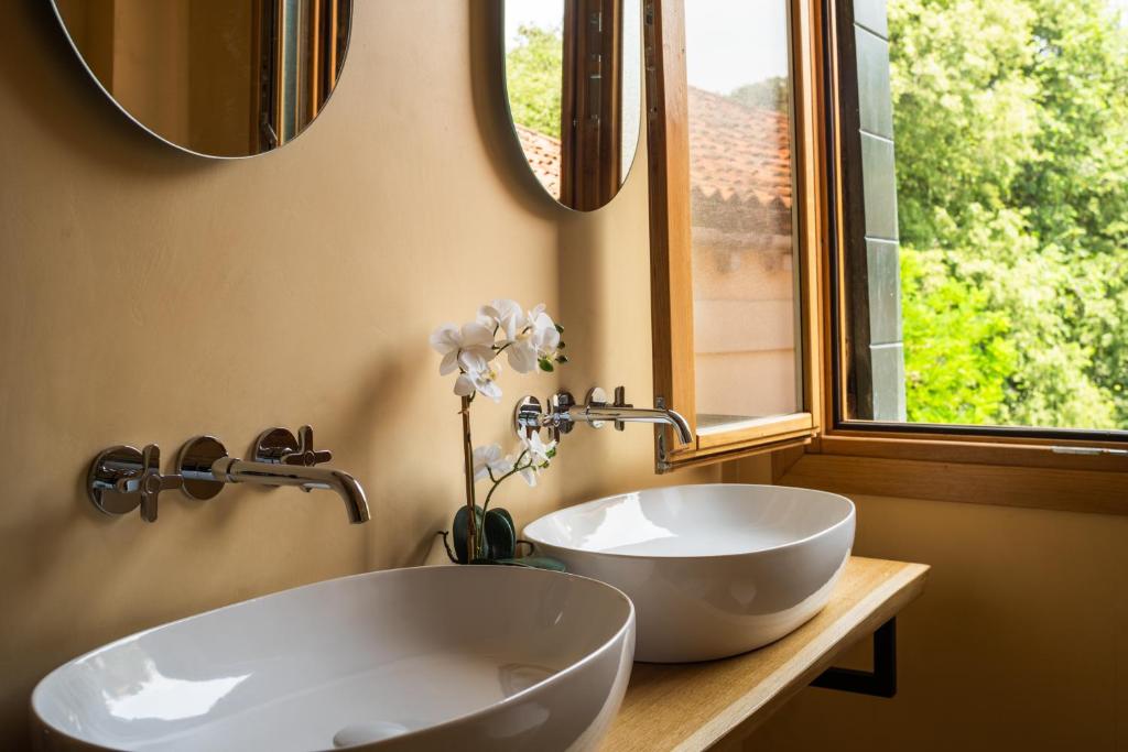 San Domenico Apartment with Garden View R&R photo 3