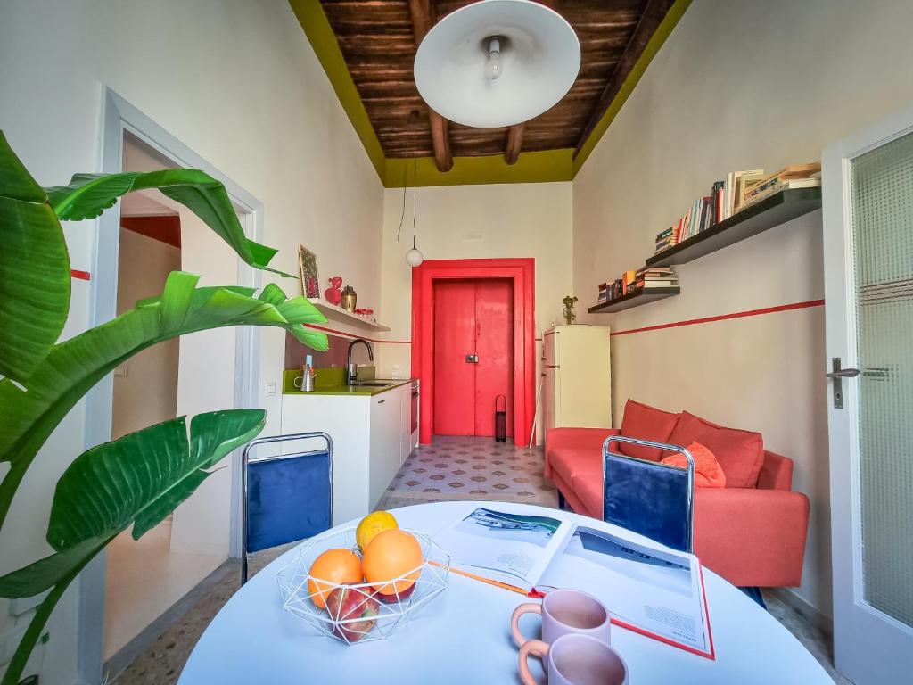 Via Arte della lana 16 — photo 1