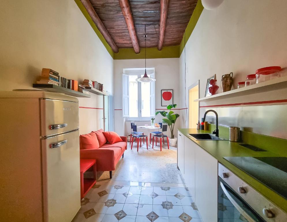 Via Arte della lana 16 photo 2