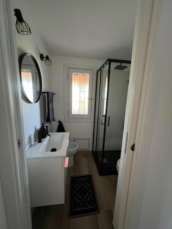 Splendida Casa Vacanze Villasimius photo 3