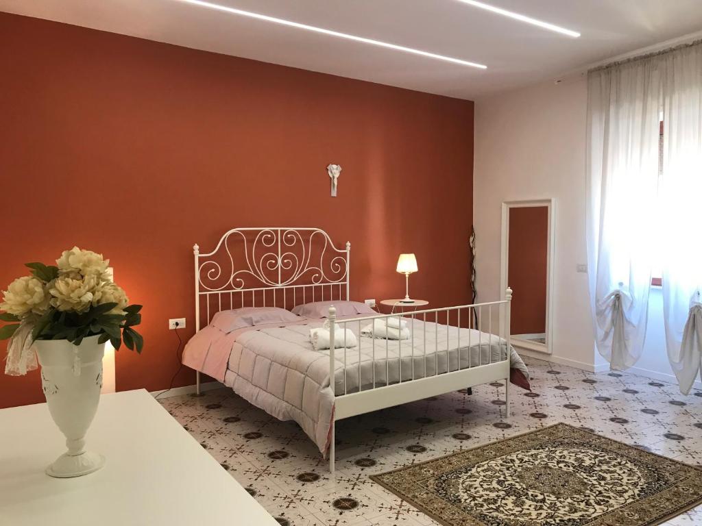 Maria Maddalena Holiday House — photo 1