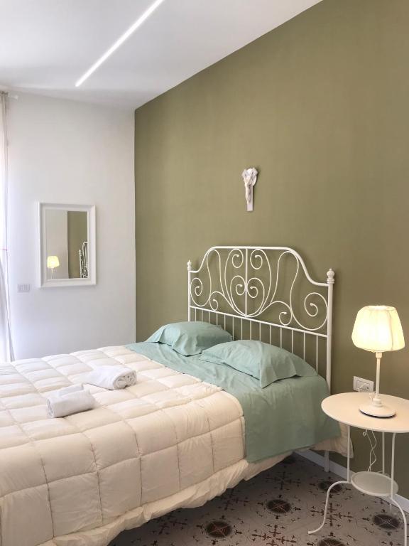 Maria Maddalena Holiday House photo 2
