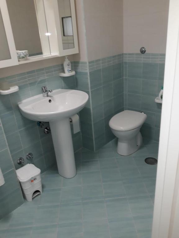 Maria Maddalena Holiday House photo 3
