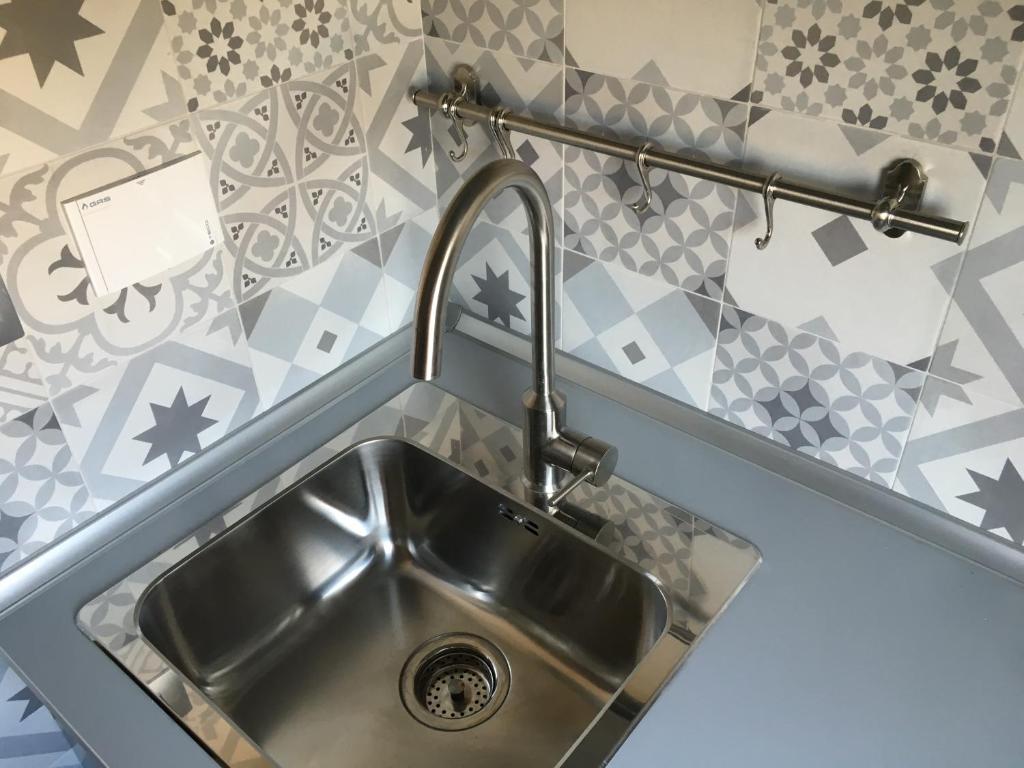 Torino BellaVista Inn Apartment photo 2