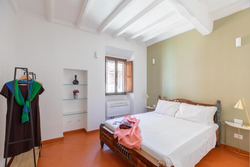 iFlat Peaceful brand new 2beds apt in Trastevere — photo 1