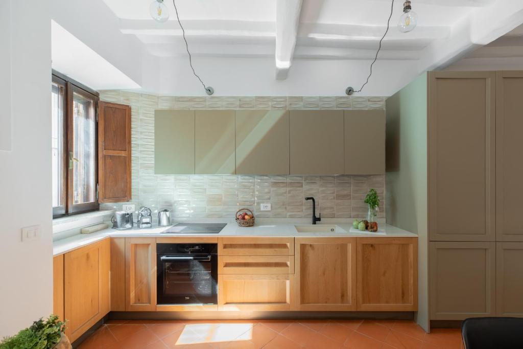 iFlat Peaceful brand new 2beds apt in Trastevere photo 3