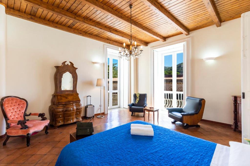 Suites Pastis Tropea - Boutique B&B by Kalavrìa Holidays photo 2