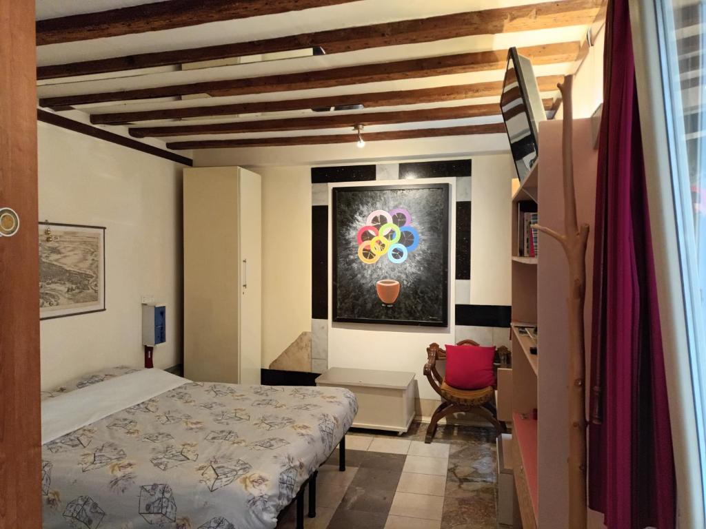 Tiepolo's Apartment — photo 1