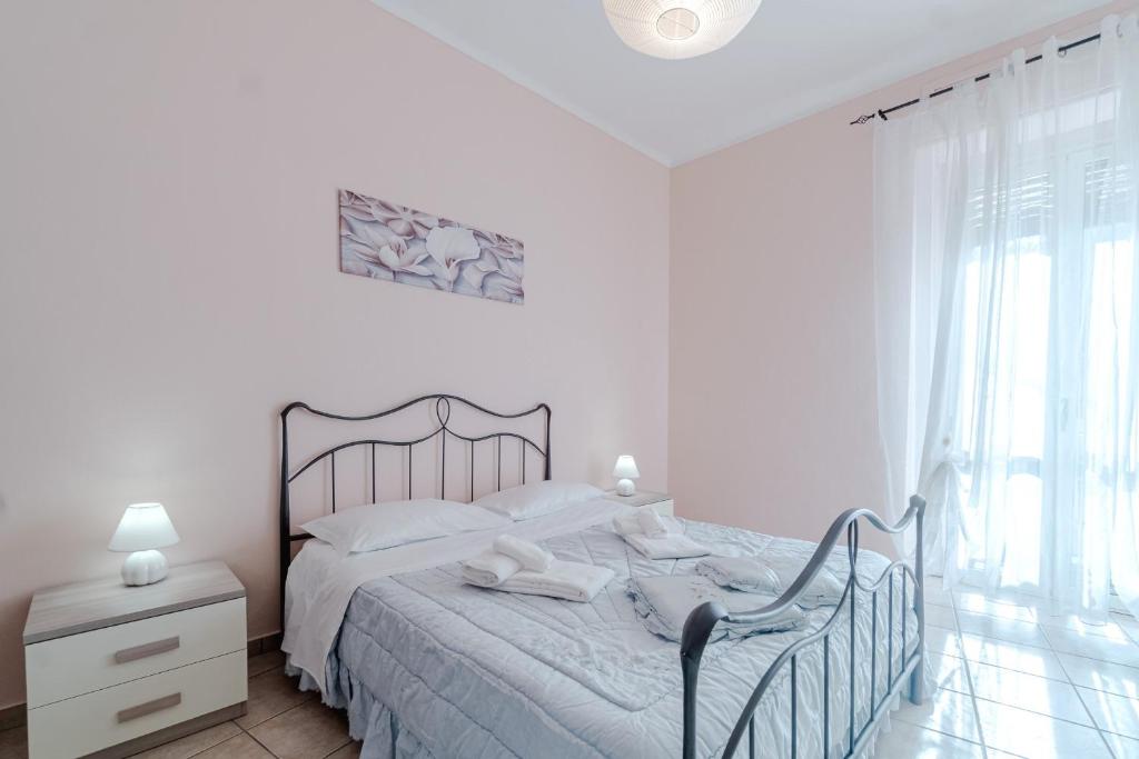 La Mole apartment — photo 1