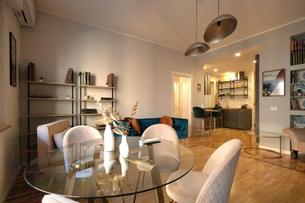 Trade Junior Suite — photo 1