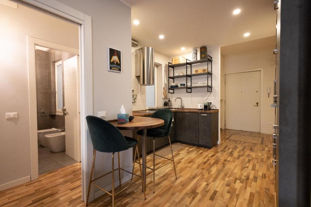 Trade Junior Suite photo 3