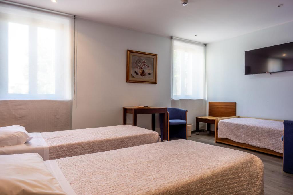 Hotel San Giorgio photo 2