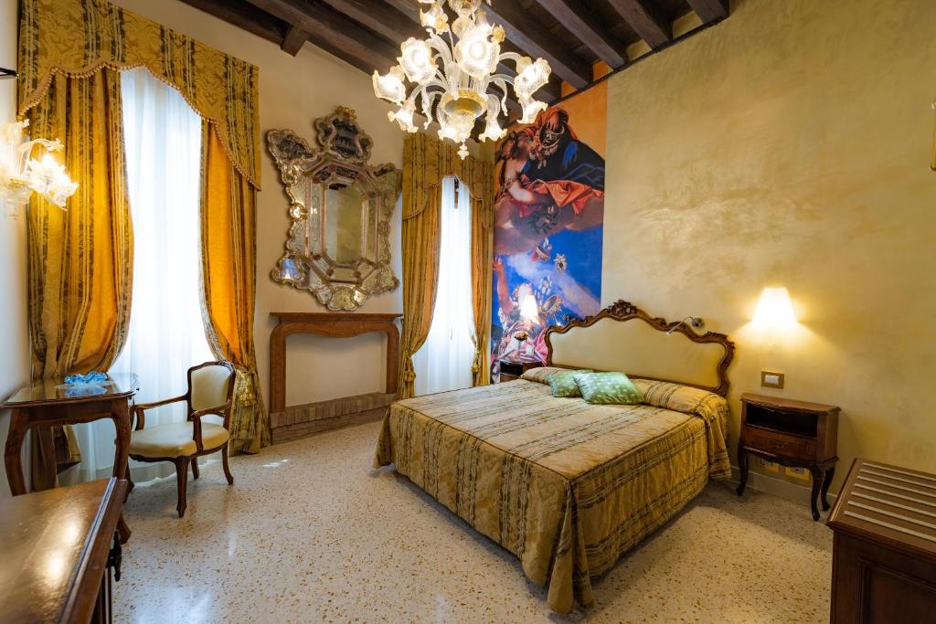 Hotel Scandinavia - Relais photo 2