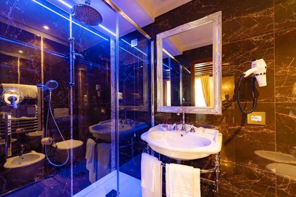 Hotel Scandinavia - Relais photo 3
