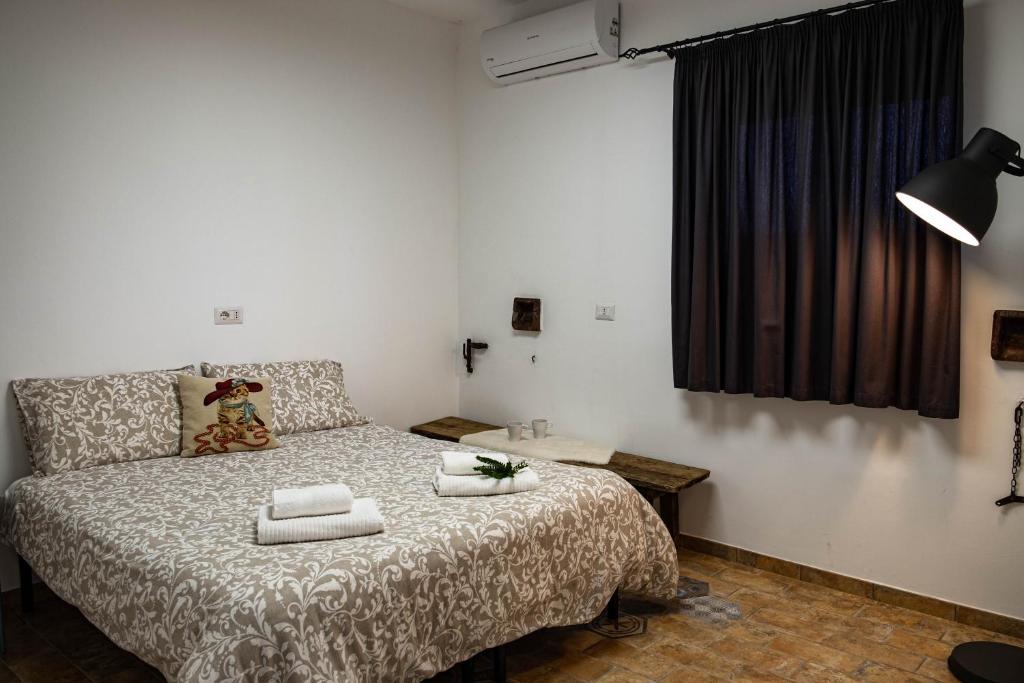 Suite le Scuderie a "le Moline" vita in fattoria photo 2