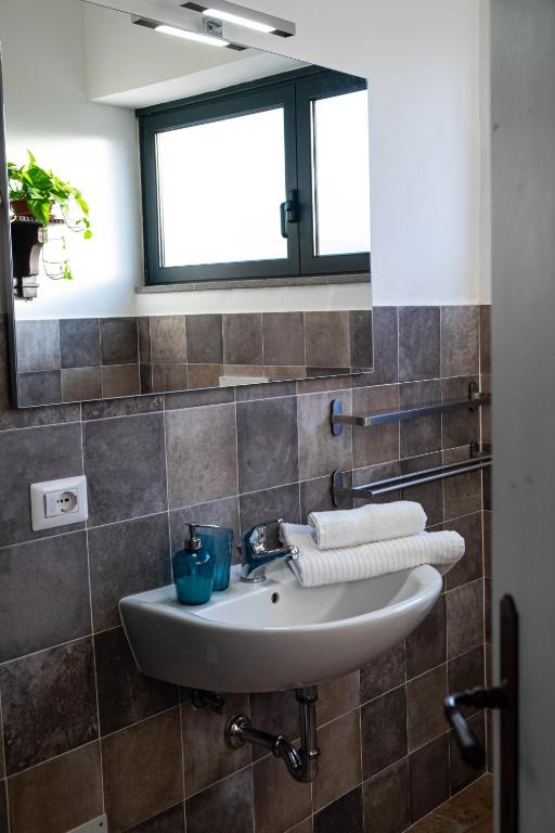 Suite le Scuderie a "le Moline" vita in fattoria photo 3