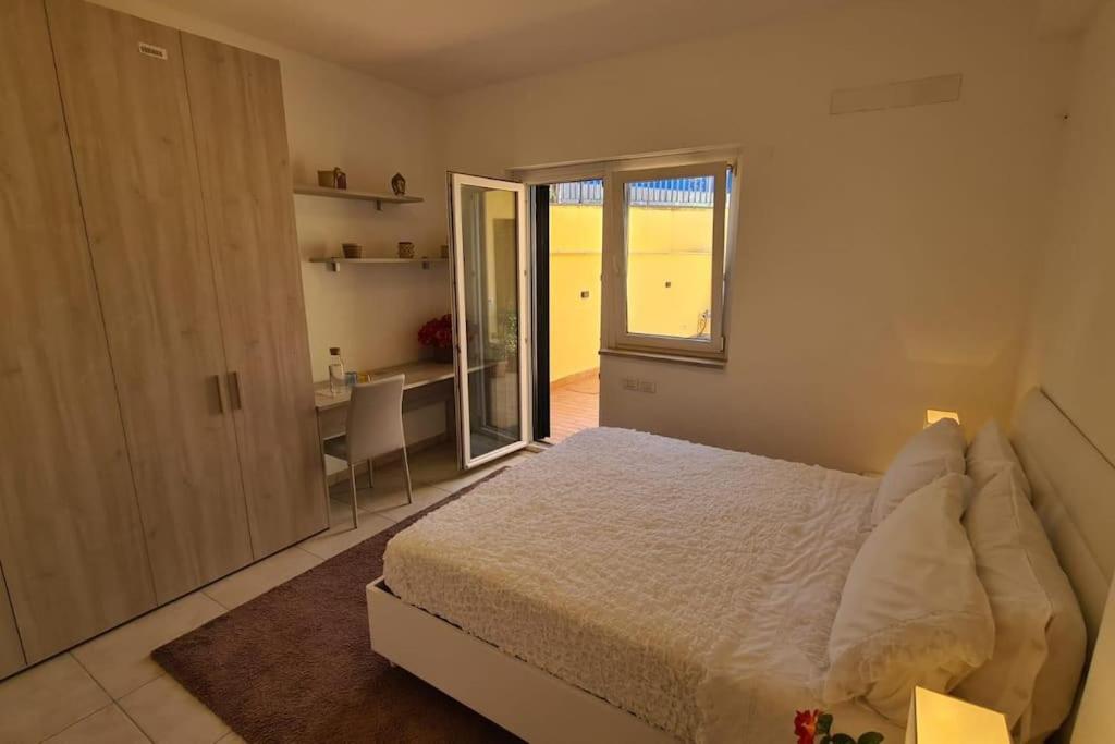 Appartamento indipendente a Roma Massimina — photo 1