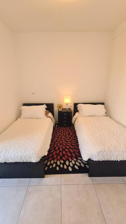 Appartamento indipendente a Roma Massimina photo 2