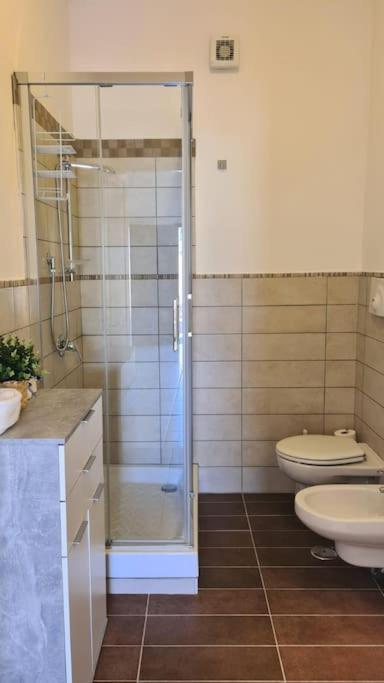 Appartamento indipendente a Roma Massimina photo 3