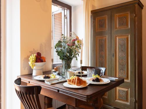 The Best Rent - Stylish Apartment in Trastevere district — photo 1