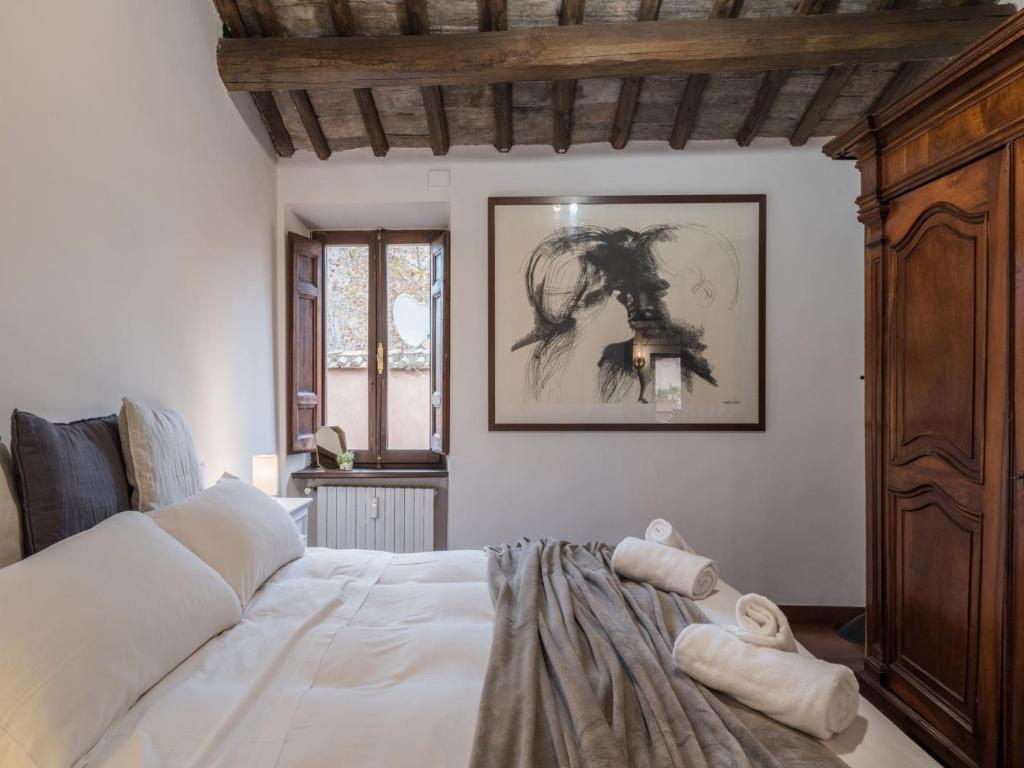 The Best Rent - Stylish Apartment in Trastevere district photo 2