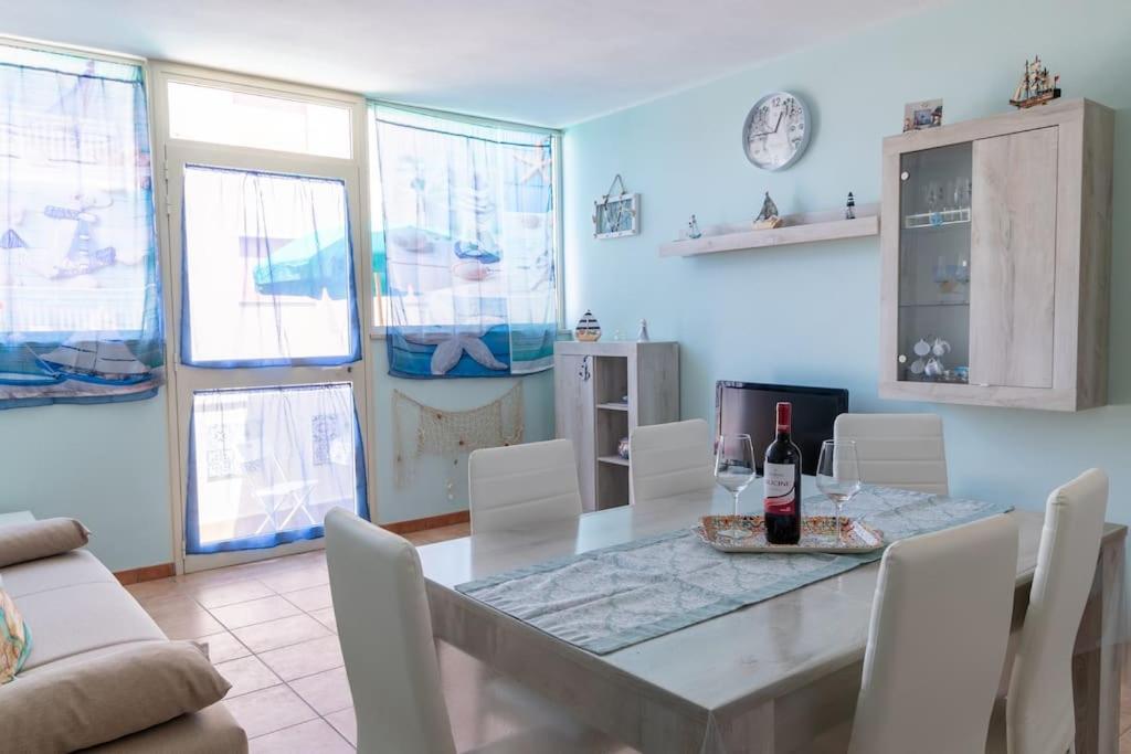 Stella Marina Apartment — photo 1