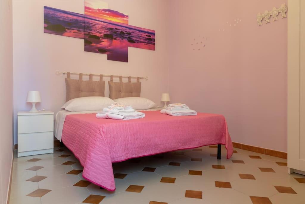 Stella Marina Apartment photo 2