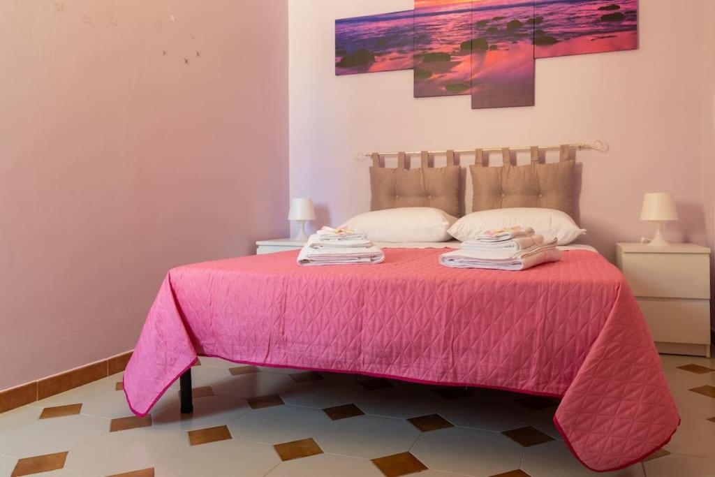 Stella Marina Apartment photo 3