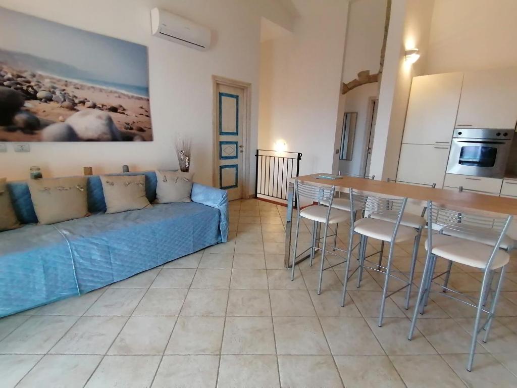 Sardamare Apartments Appartamenti La Ciaccia photo 3