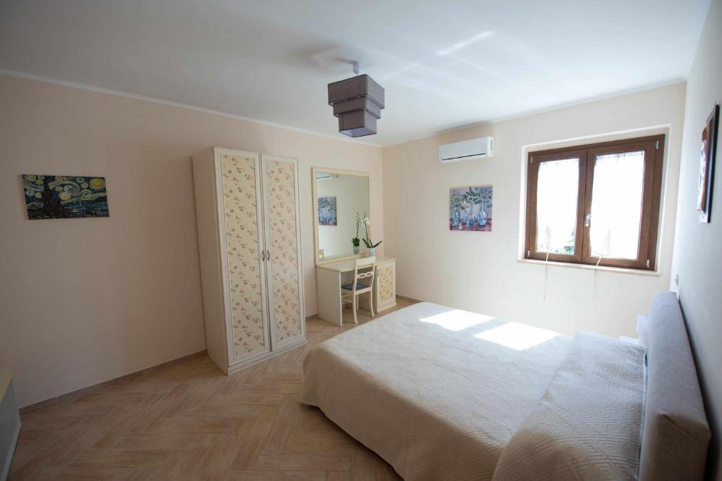 Tropea Nice Apartment photo 2