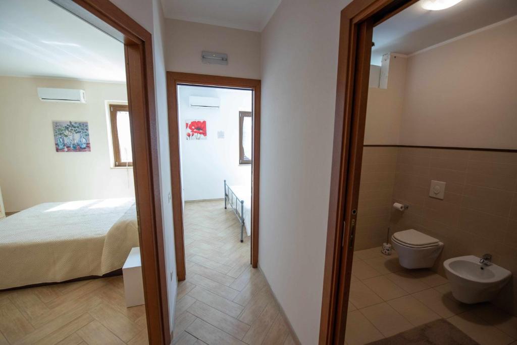 Tropea Nice Apartment photo 3