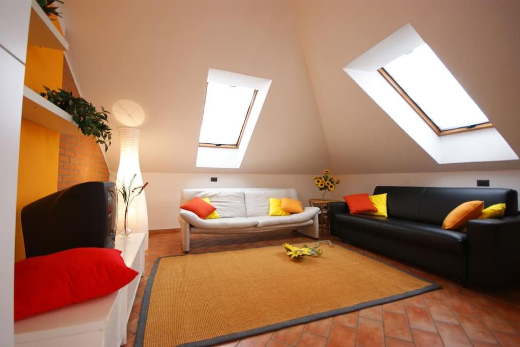 Sinfonia Mimosa central 2-room-flat photo 2