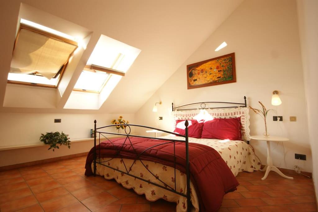 Sinfonia Mimosa central 2-room-flat photo 3