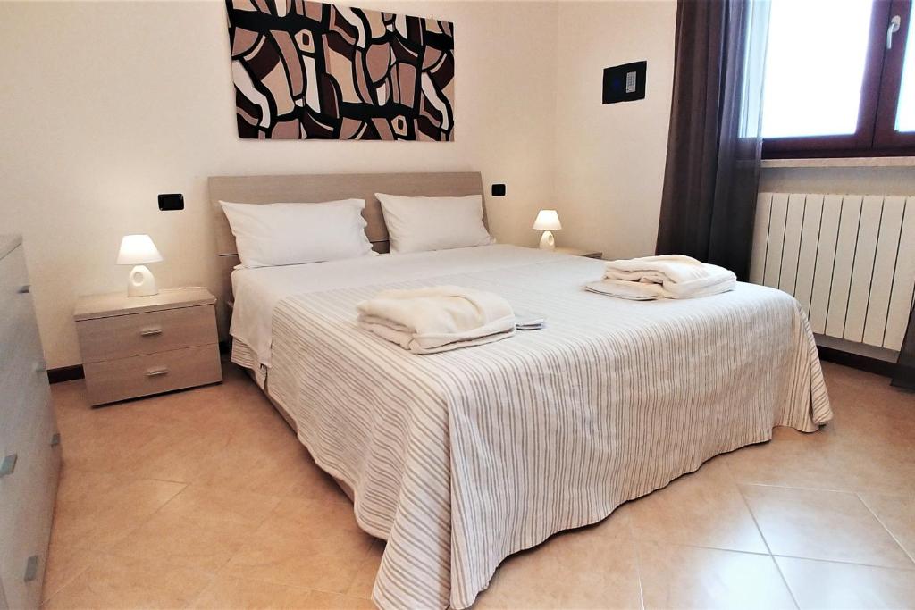 Verona Top Floor Flat & Garage photo 2