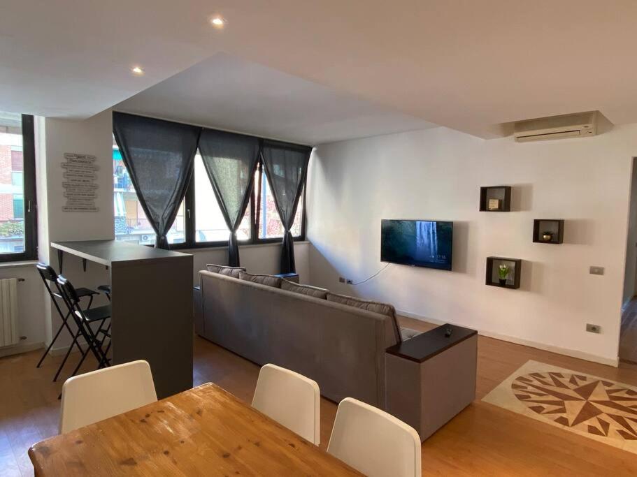 Roel apartments Verona photo 3