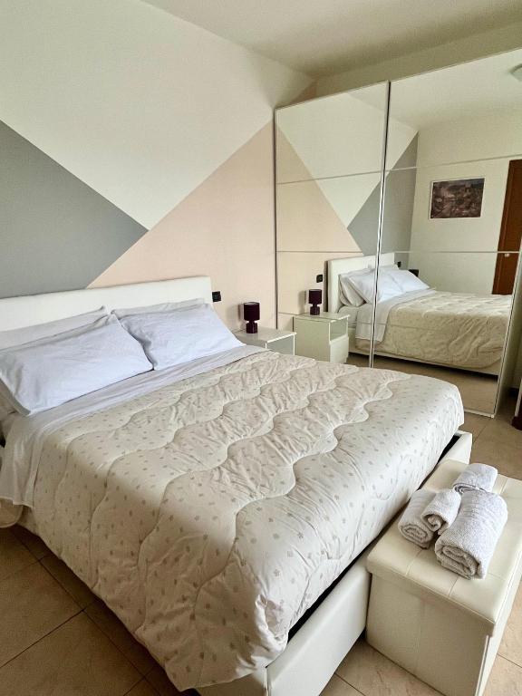 Panda Certosa Apartment photo 2