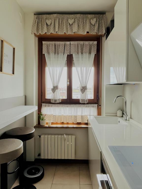 Panda Certosa Apartment photo 3