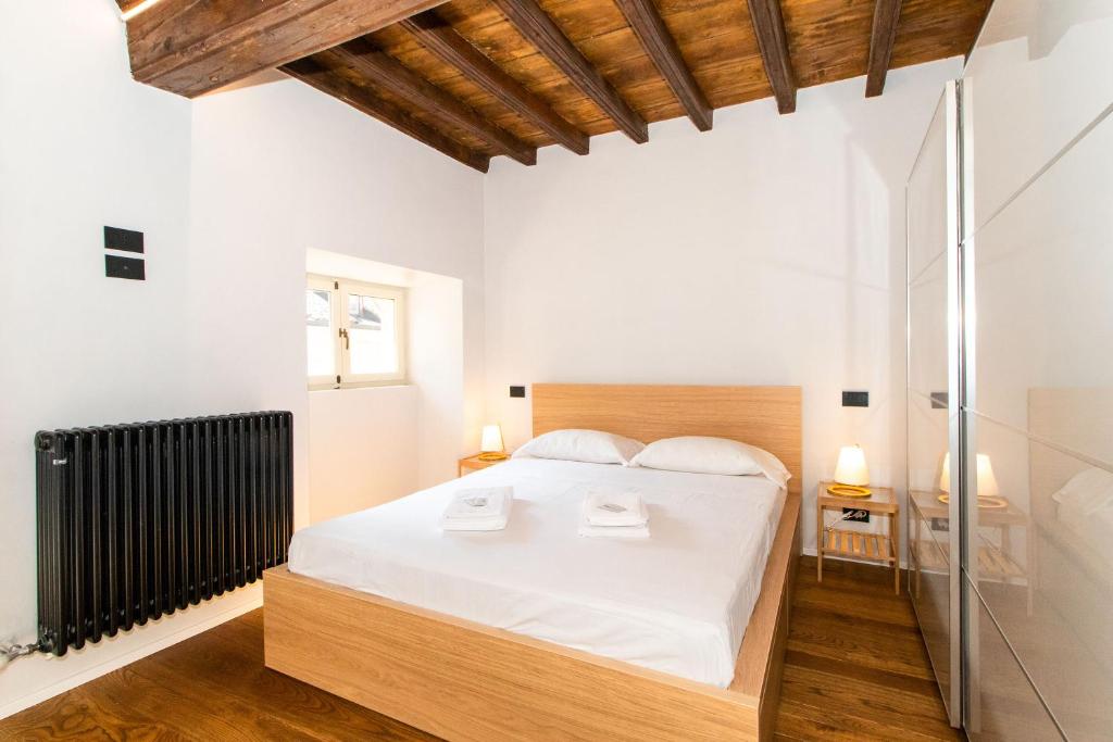 GuestHost - Stylish Quardilatero Romano Central Flat photo 2
