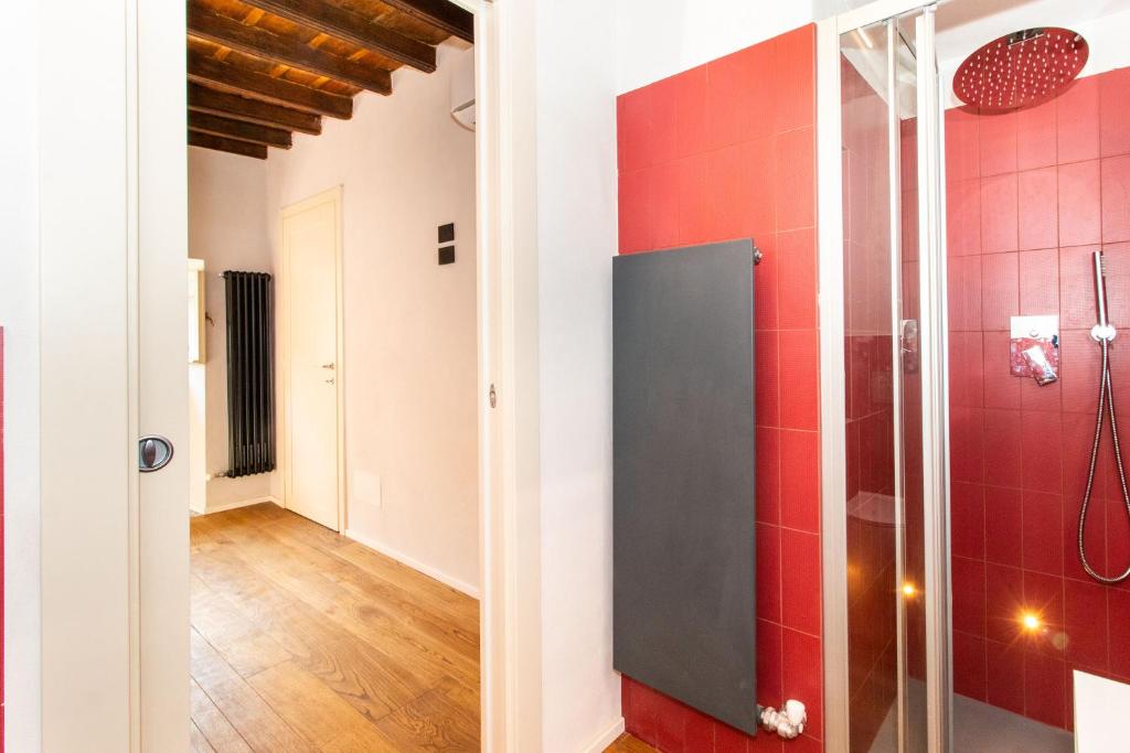 GuestHost - Stylish Quardilatero Romano Central Flat photo 3