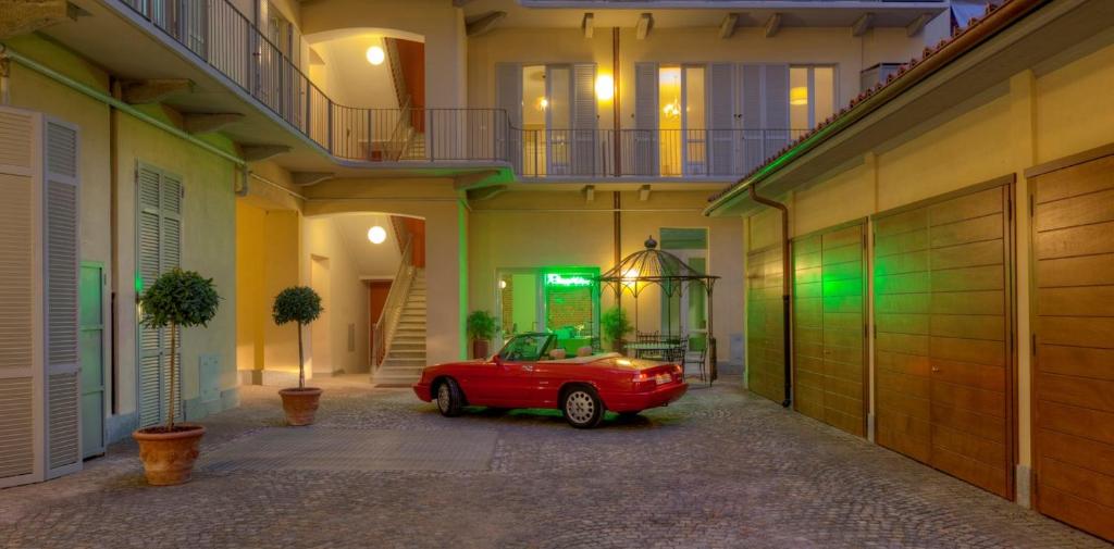 Santa Giulia Hotel e Residence Torino — photo 1
