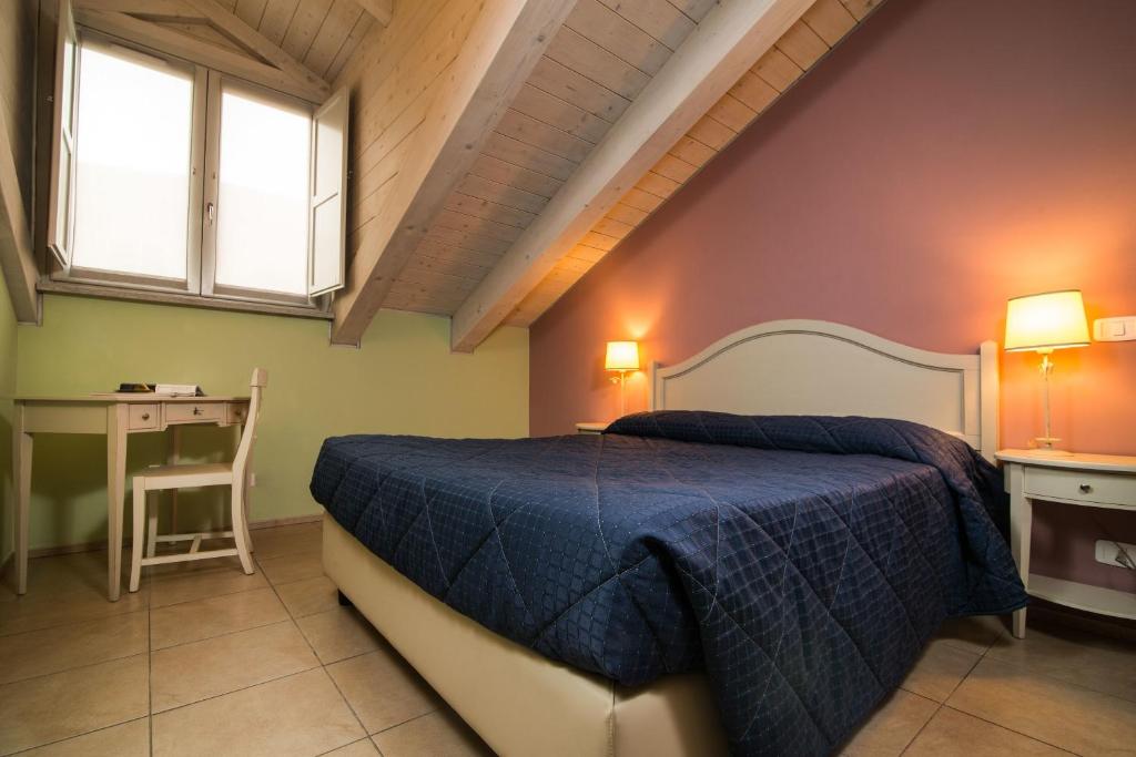 Santa Giulia Hotel e Residence Torino photo 2