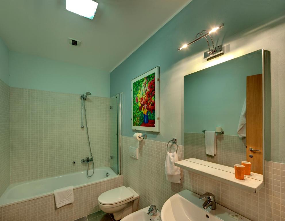 Santa Giulia Hotel e Residence Torino photo 3