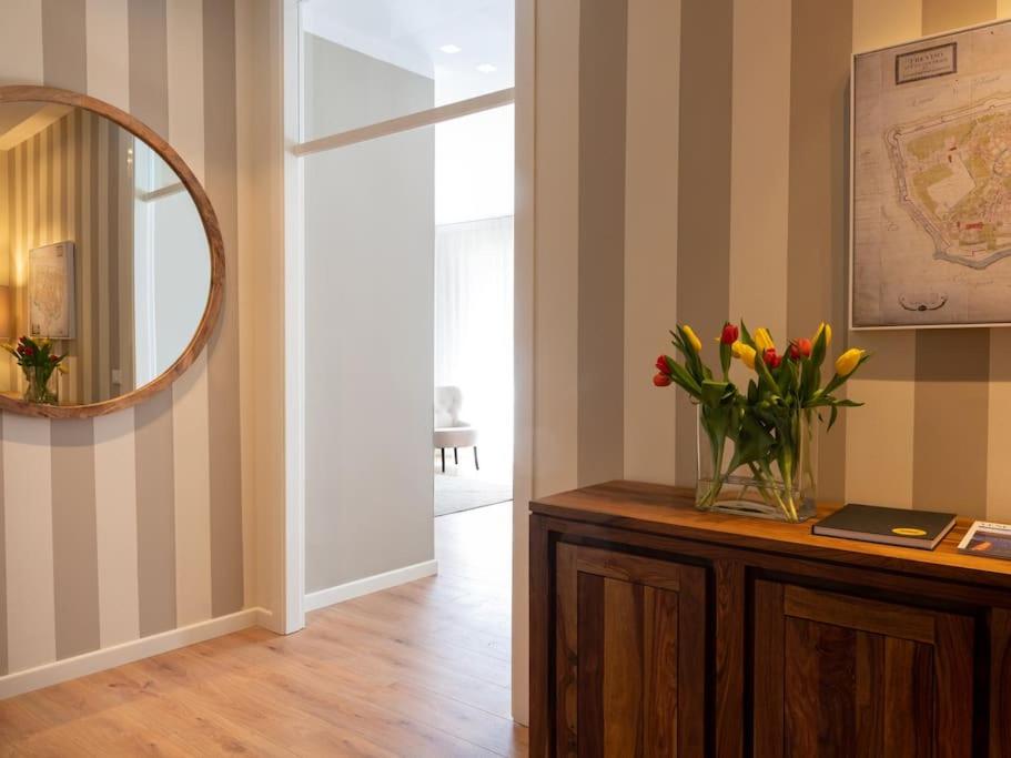 Sile Suite with private infrared sauna — photo 1